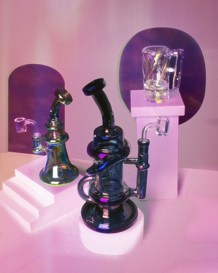 Dab Tools: A Beginners Guide (2022) - Badass Glass