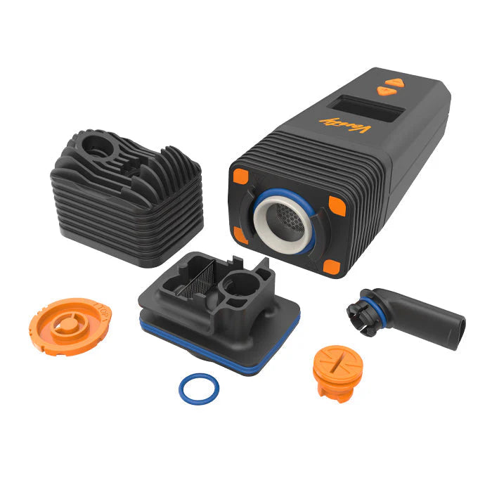Storz & Bickel VENTY Dry Herb Vaporizer