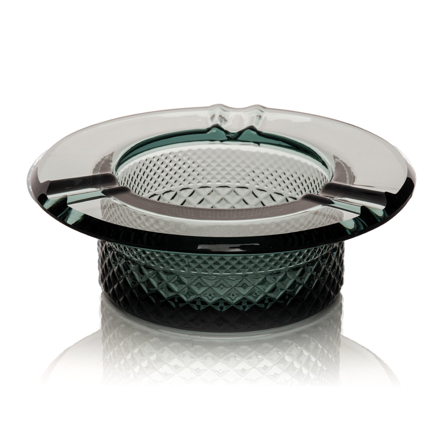 Jane West 5" Twenties Collection Ashtray