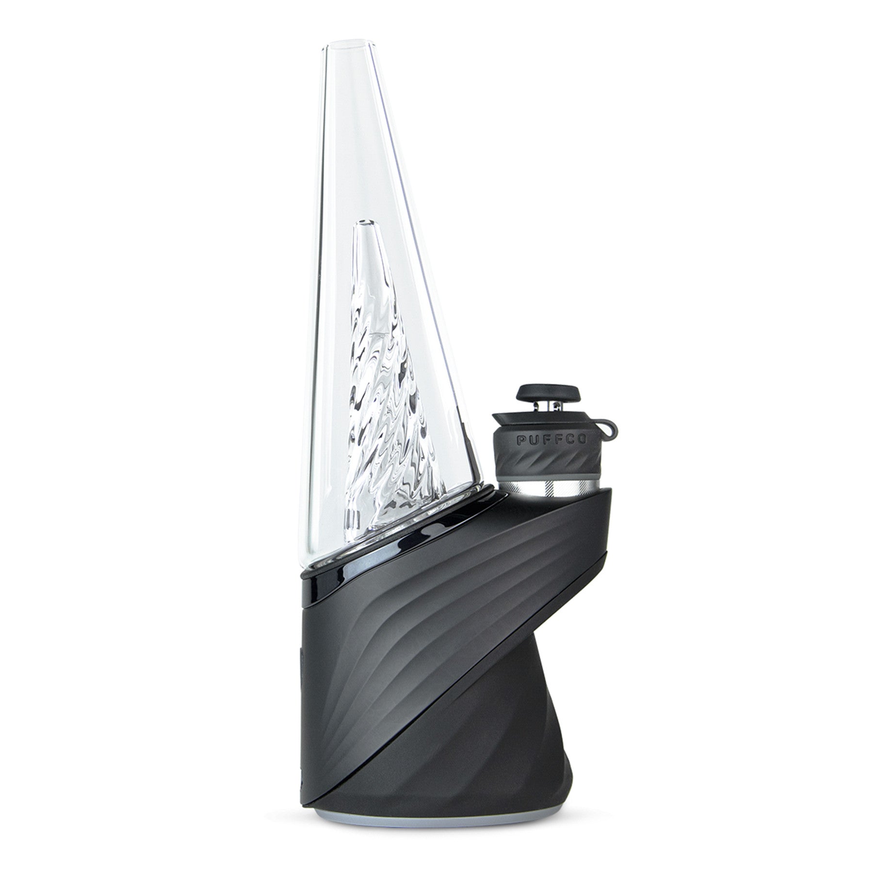 Puffco NEW Peak PRO Concentrate Vaporizer | World's Best Dab Rig Vaporizer