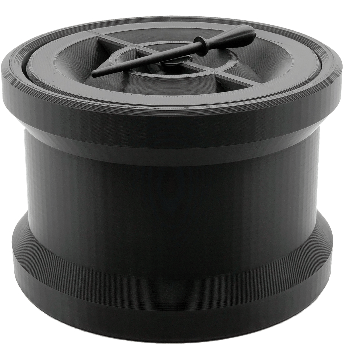 Humboldt 140mm Peacemaker Cone Filler Cartridge