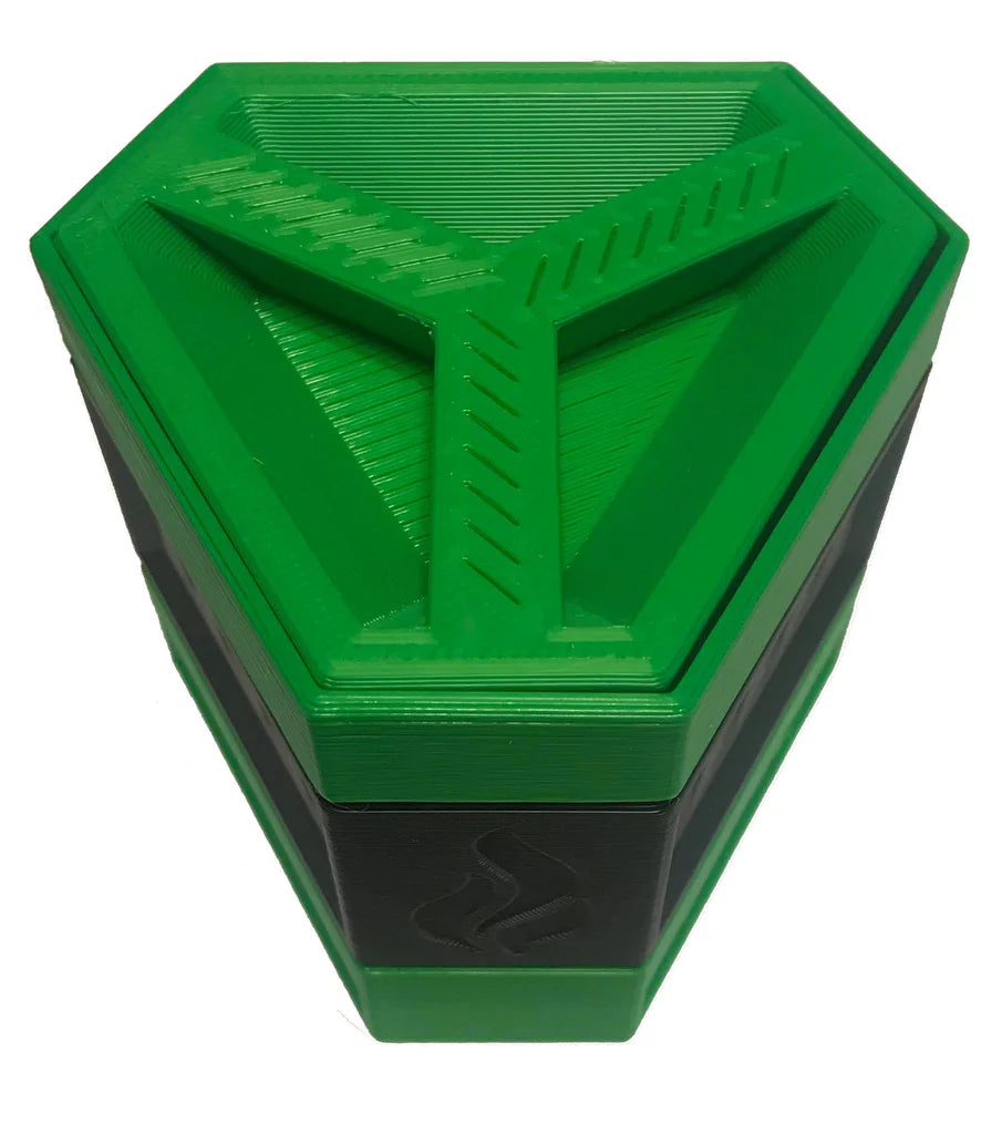 ILLUMINATE Cone Crusher | Bump Box Cone Filler | Size: King Size | Fills 46 Cones Simultaneously (Copy)