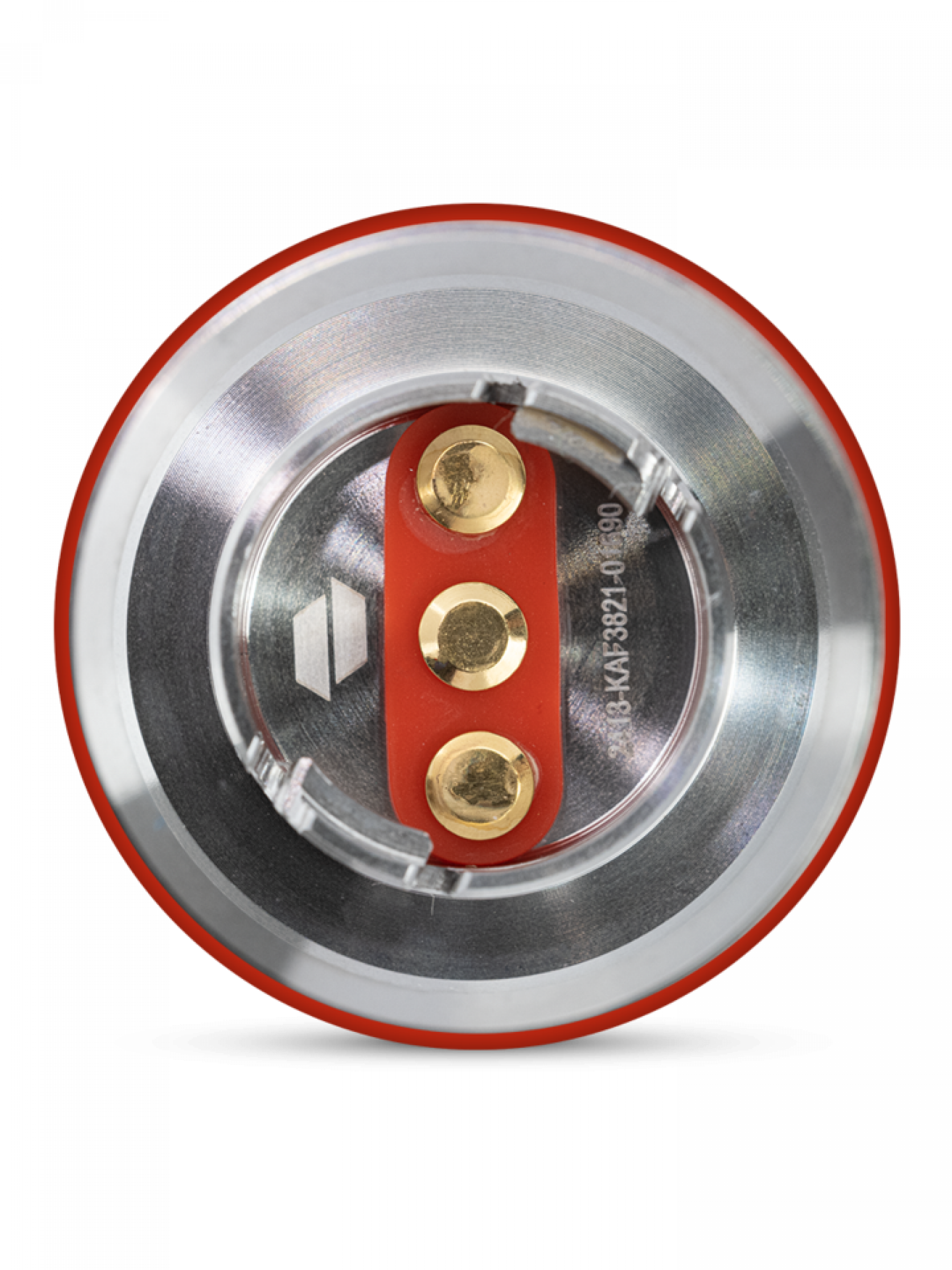 Puffco Peak Pro 3D Chamber: PART | Peak Pro Accessory