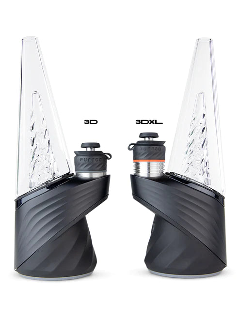 Puffco Peak Pro 3DXL Chamber: PART | Peak Pro Accessory