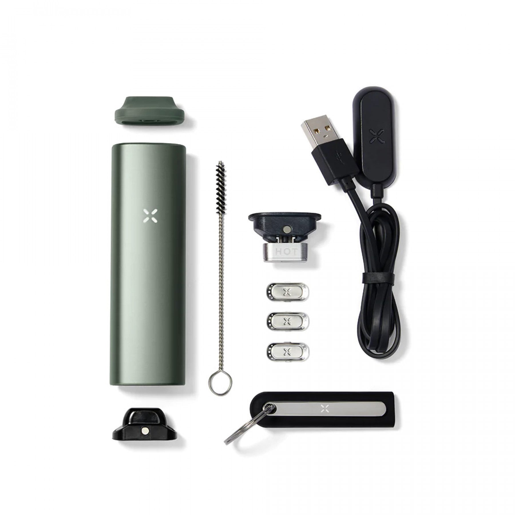 PAX Plus Complete Kit | Sage