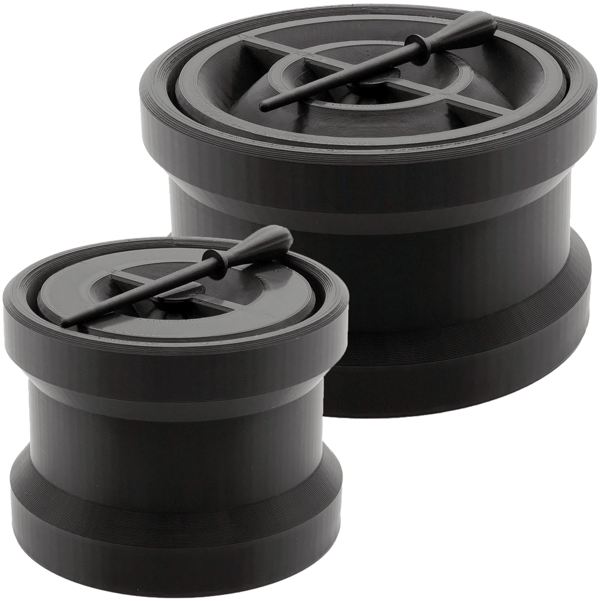 Humboldt 70mm Dogwalker Cone Filler Cartridge