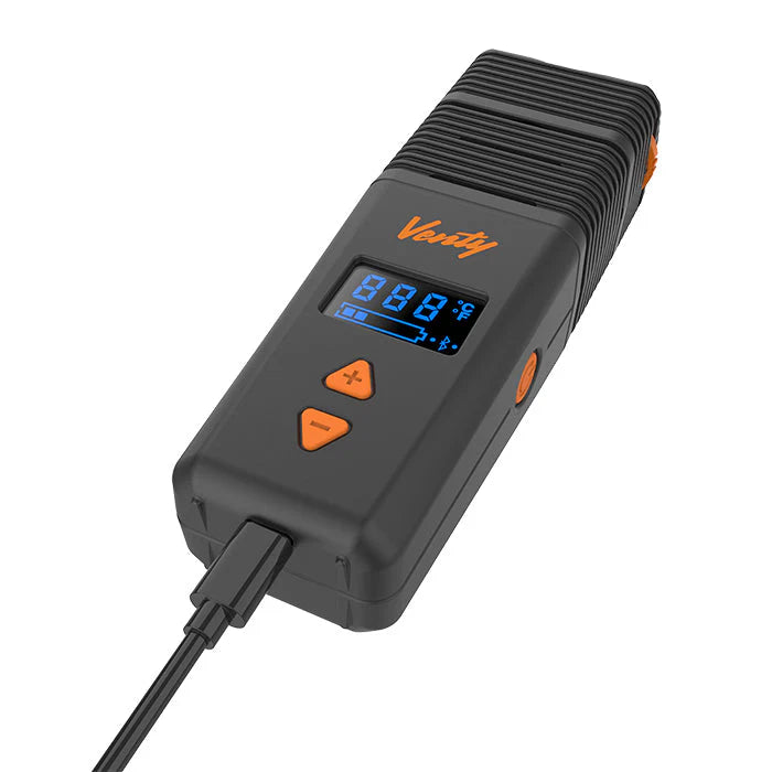 Storz & Bickel VENTY Dry Herb Vaporizer