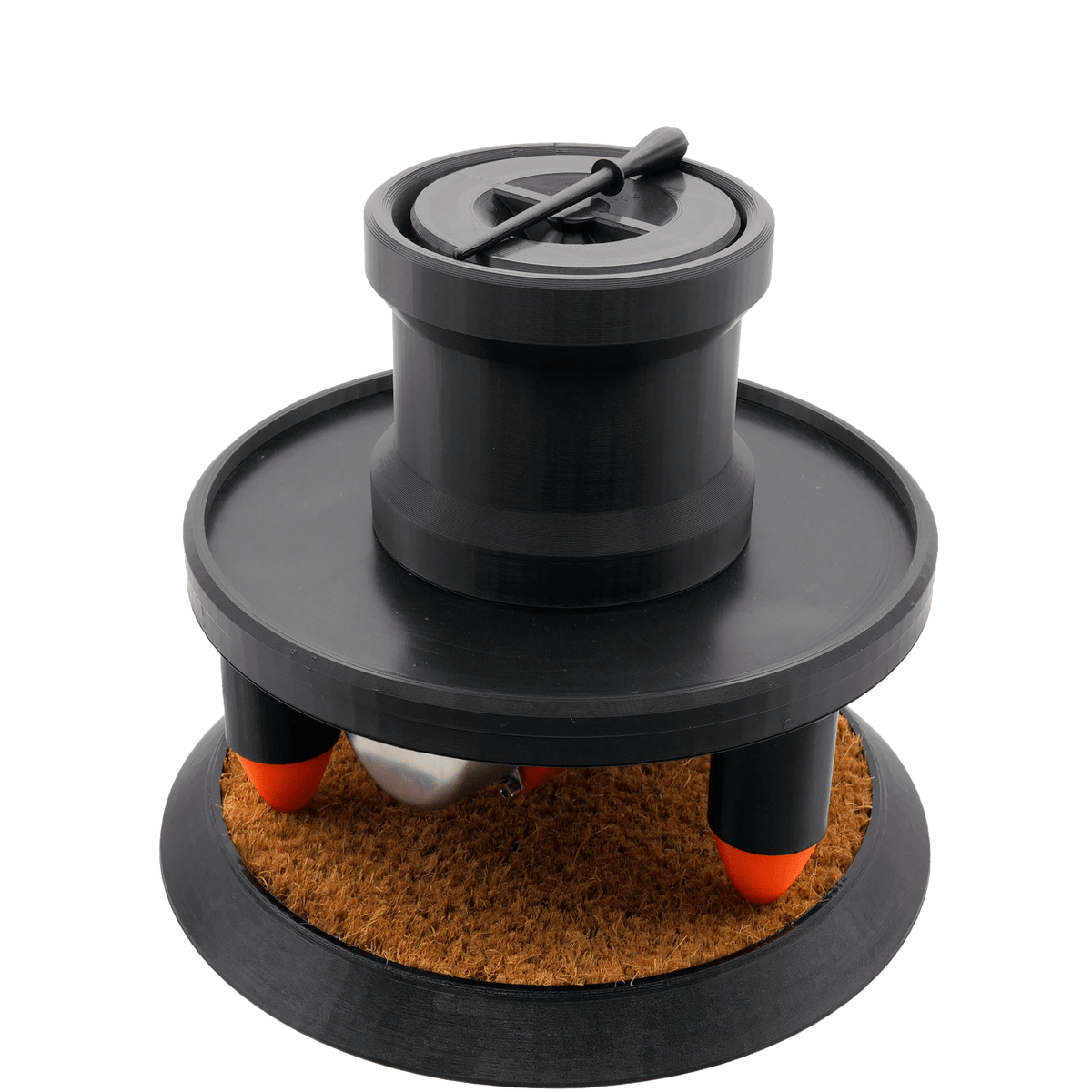 Humboldt 84mm Cig Tube Filling Machine Starter Kit