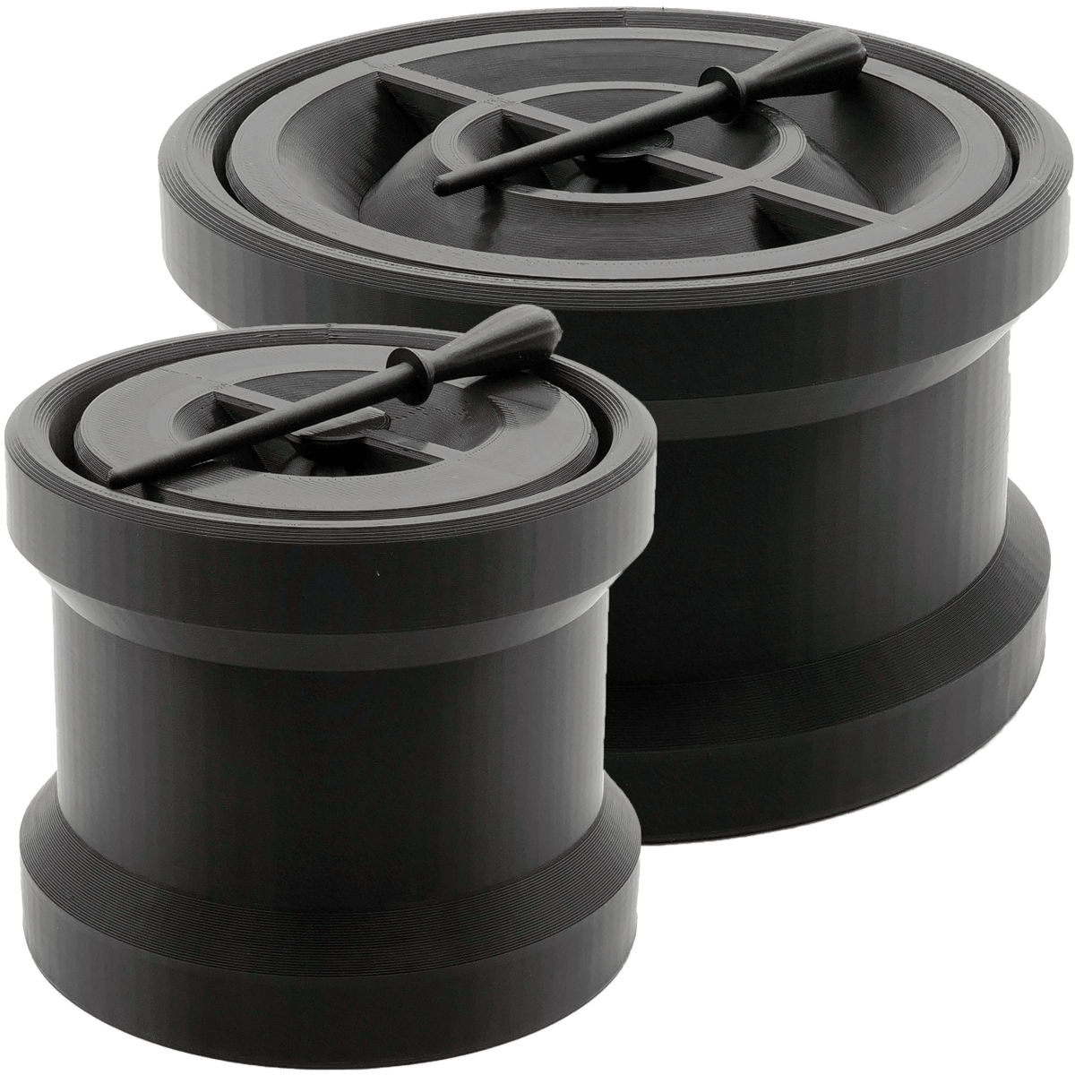 Humboldt 84mm Cig Tube Filler Cartridge