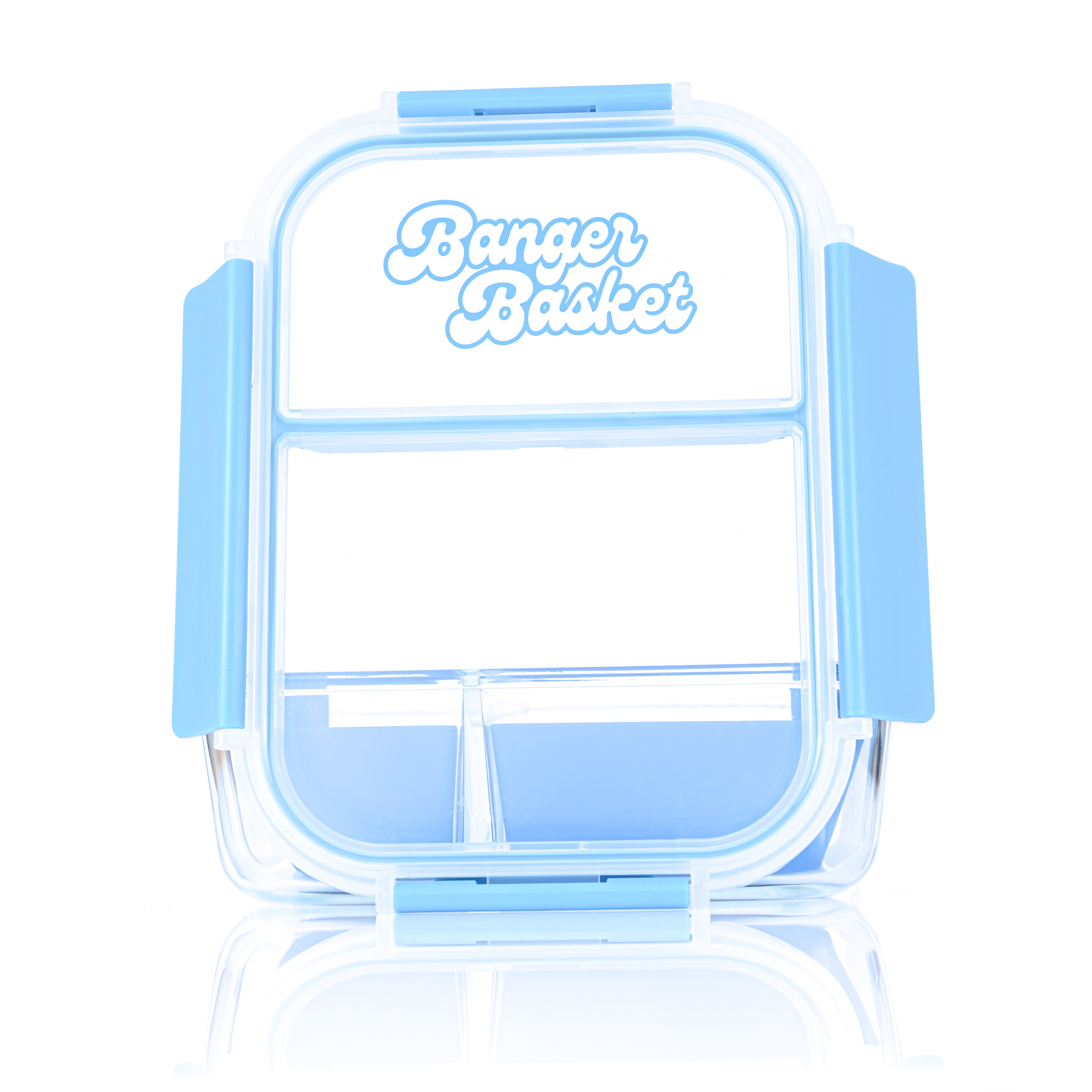 Banger Basket | Multiple Colours