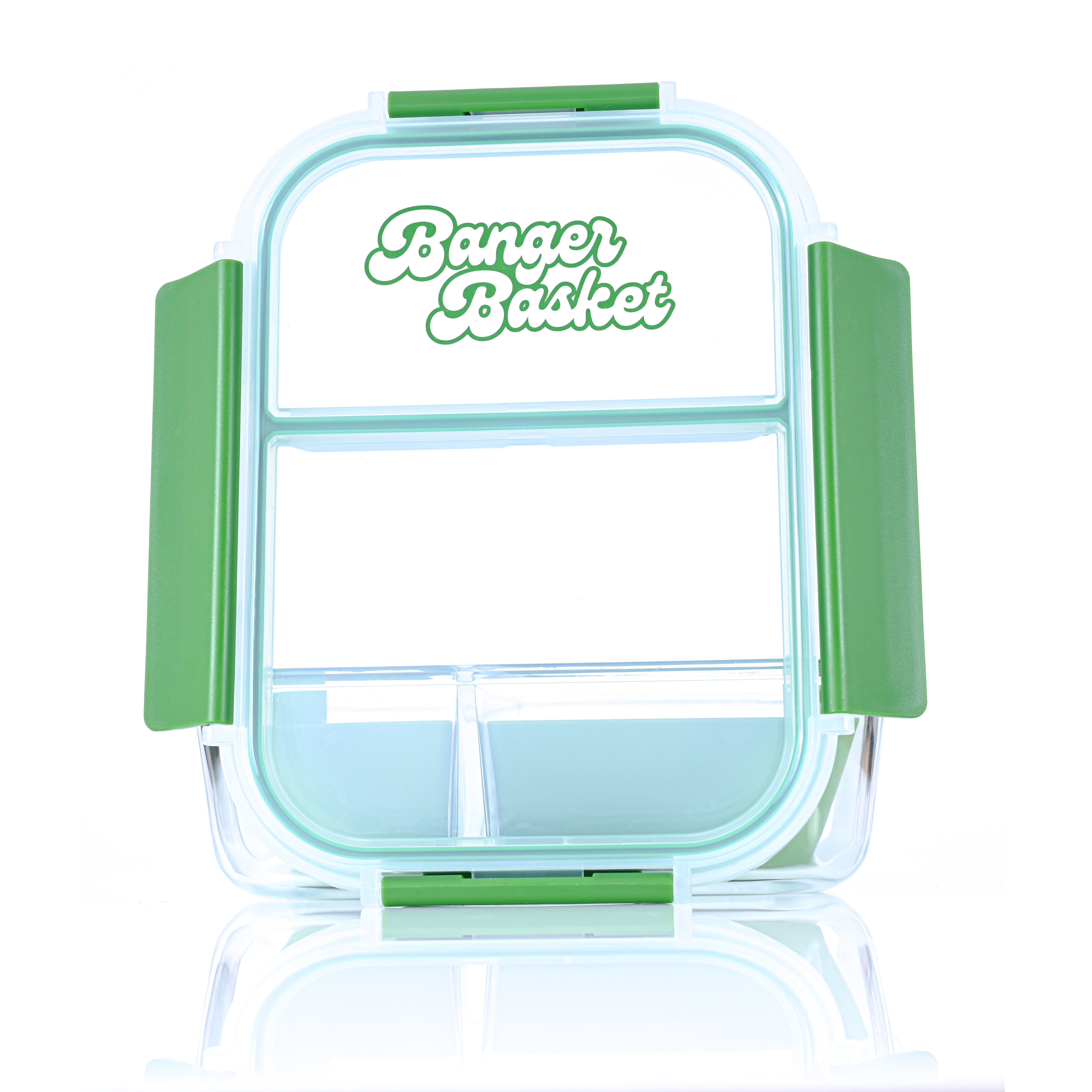 Banger Basket | Multiple Colours