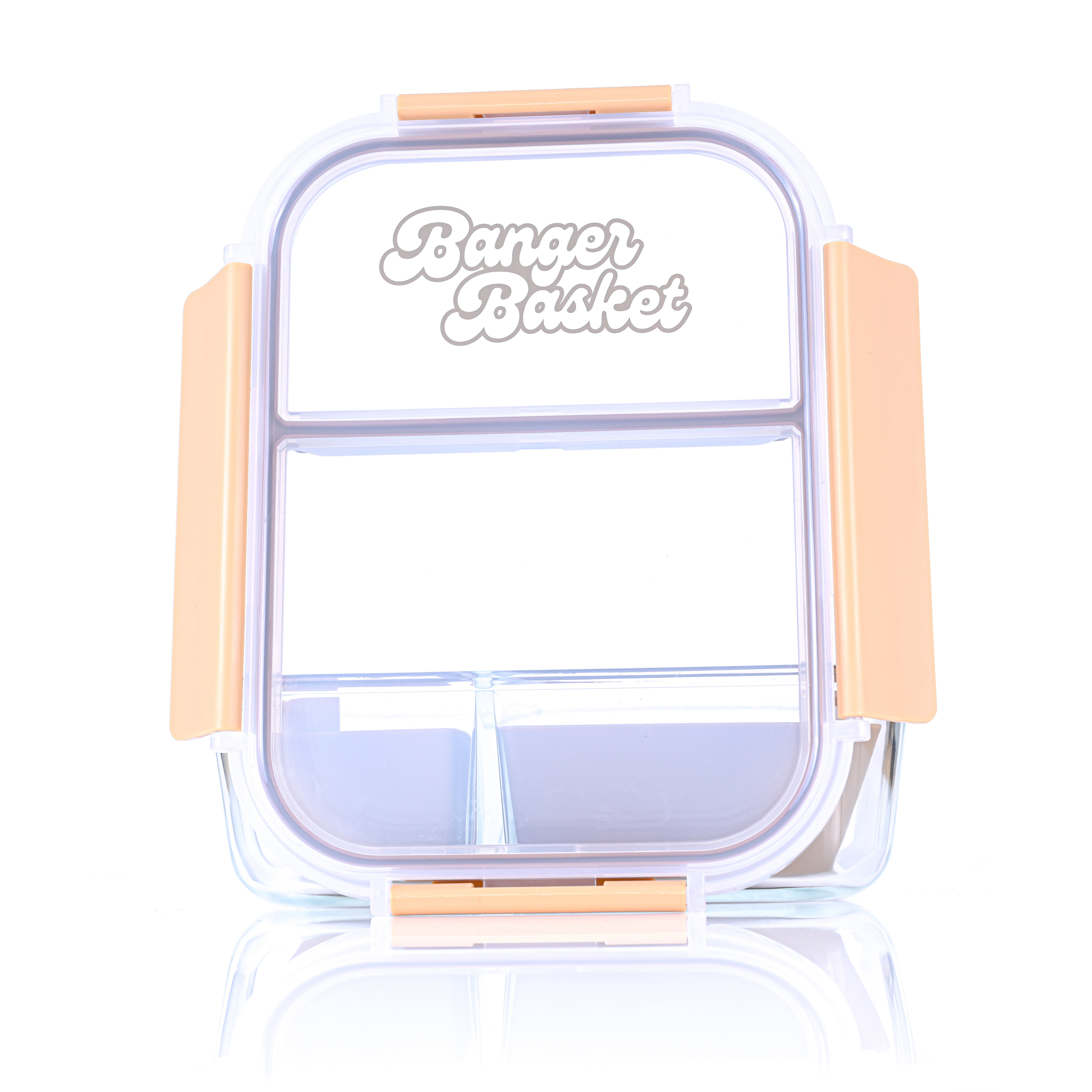 Banger Basket | Multiple Colours