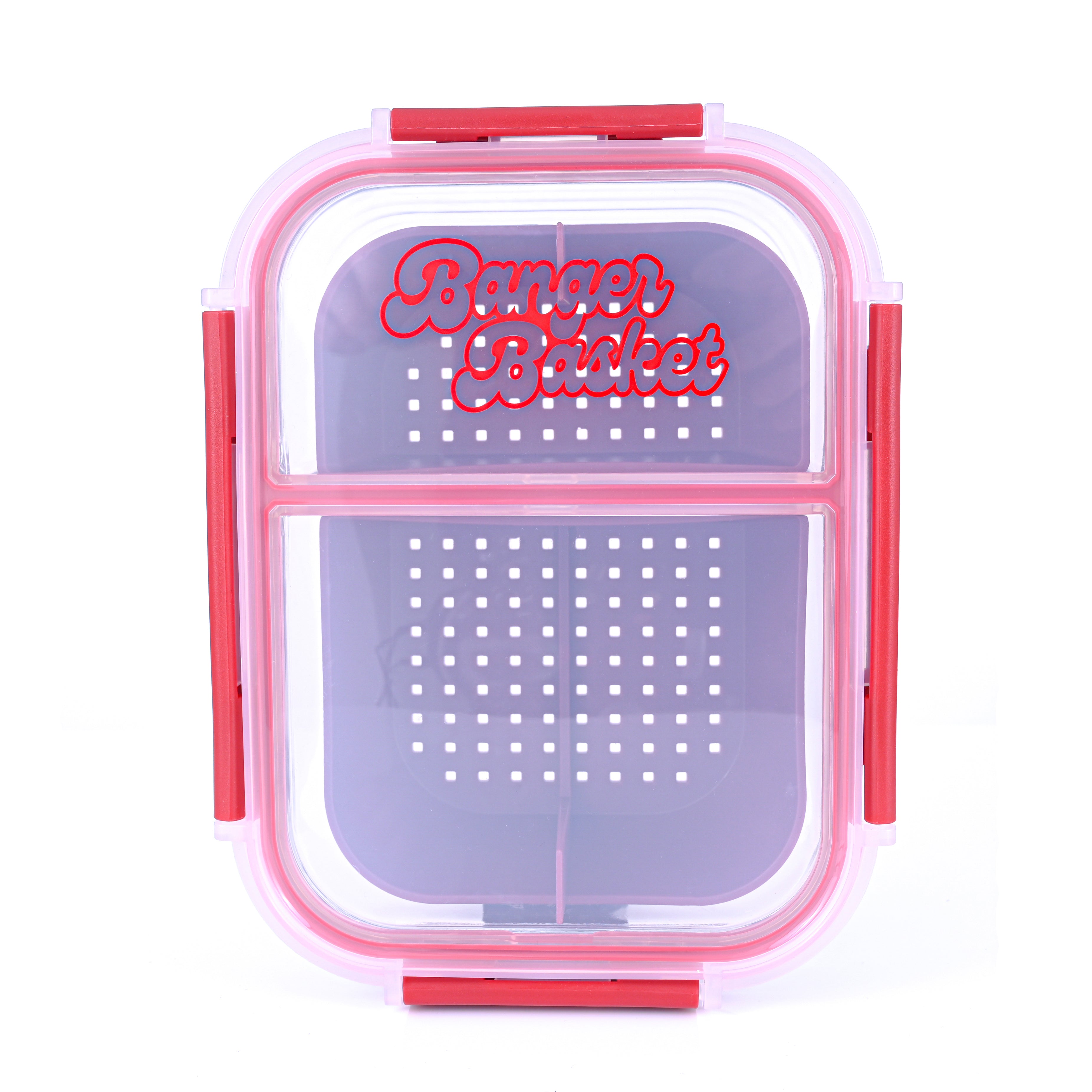 Banger Basket | Multiple Colours