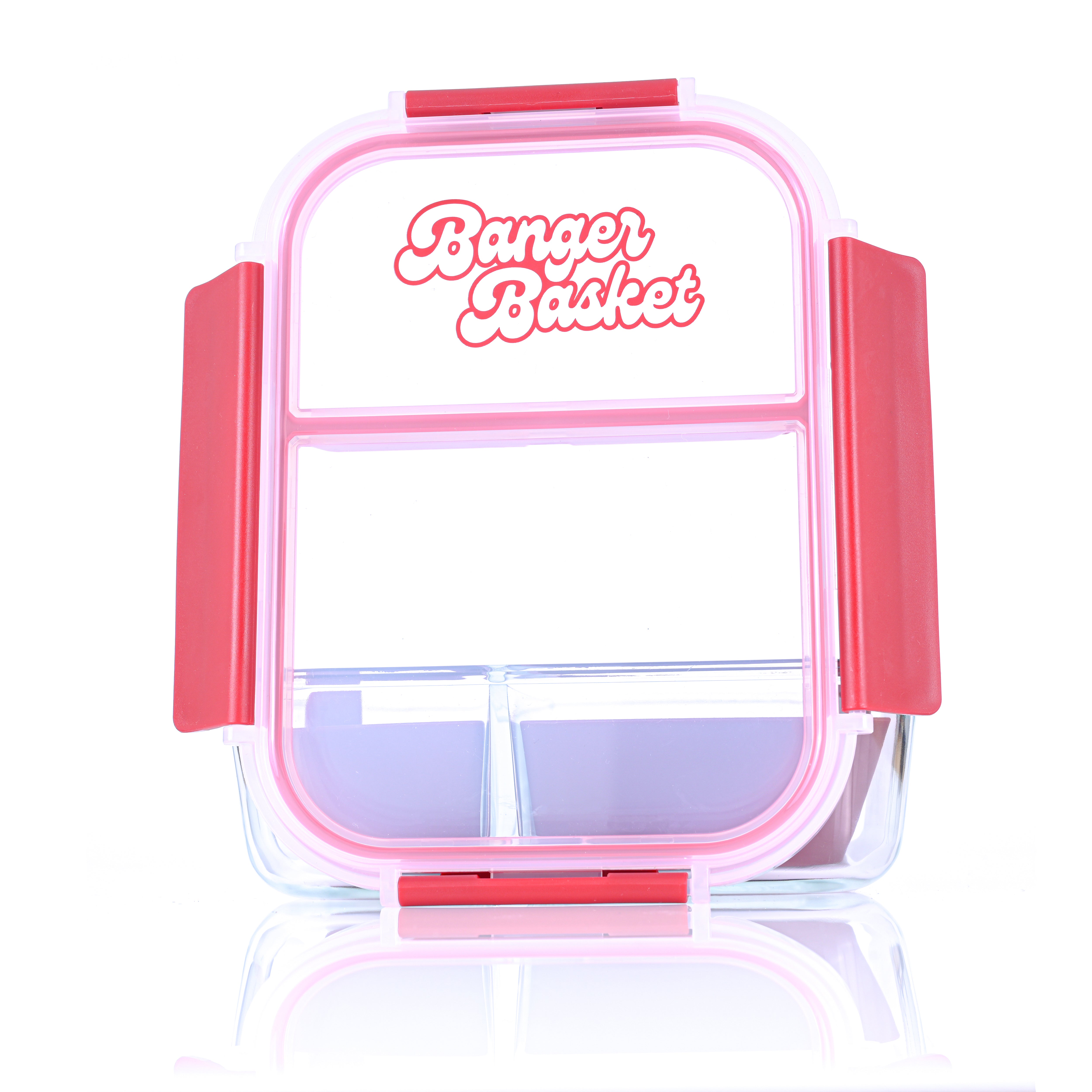 Banger Basket | Multiple Colours