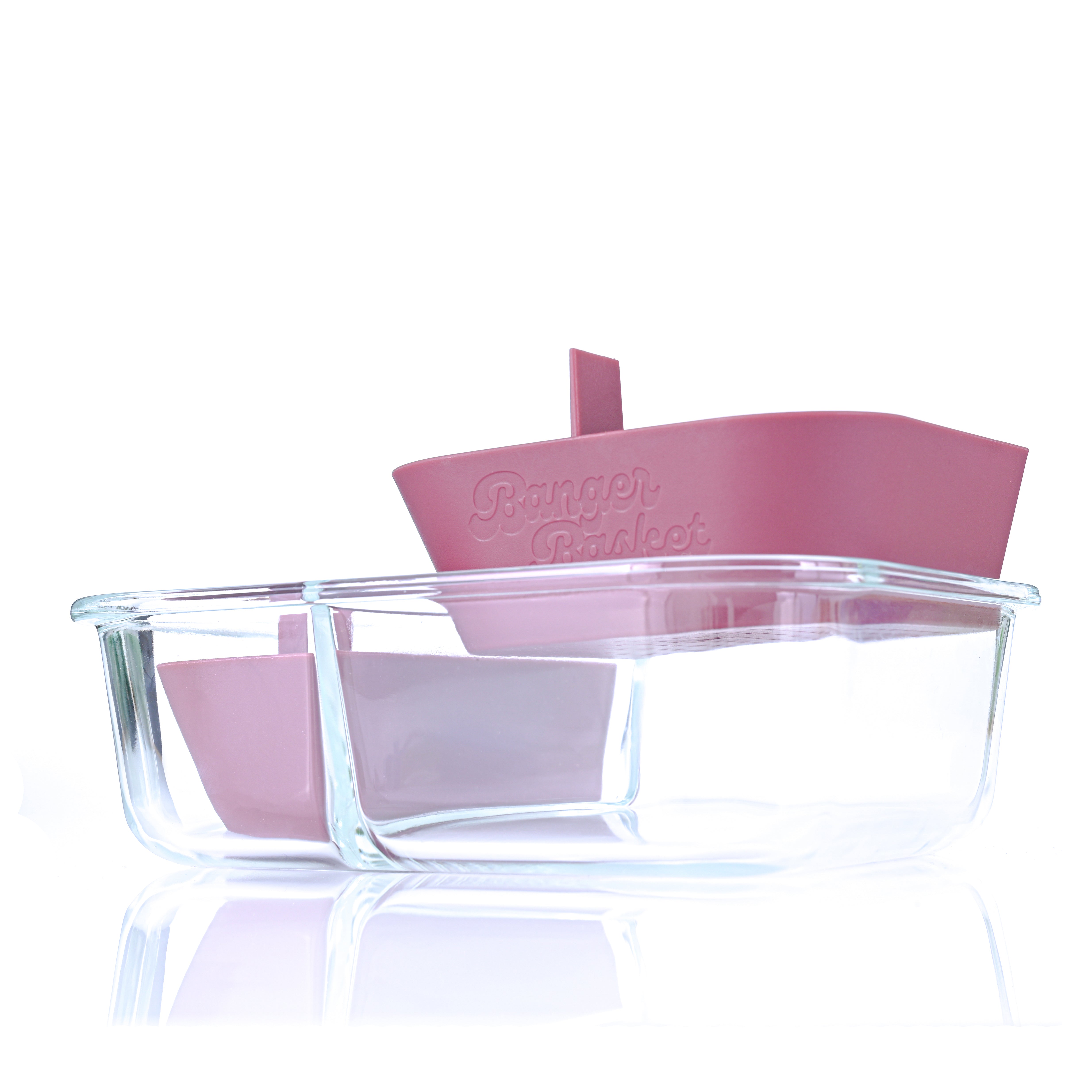 Banger Basket | Multiple Colours