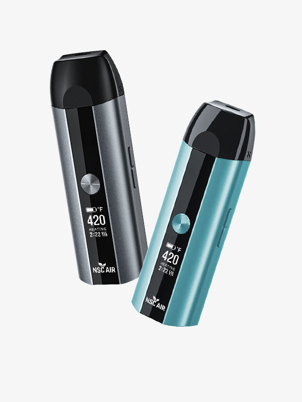 NSC AIR Electronic Vaporizer