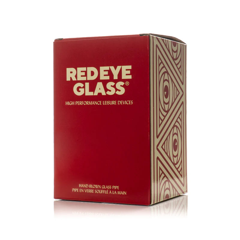 5" Concentrate Dab Rig | Red Eye Glass | Multiple Colours