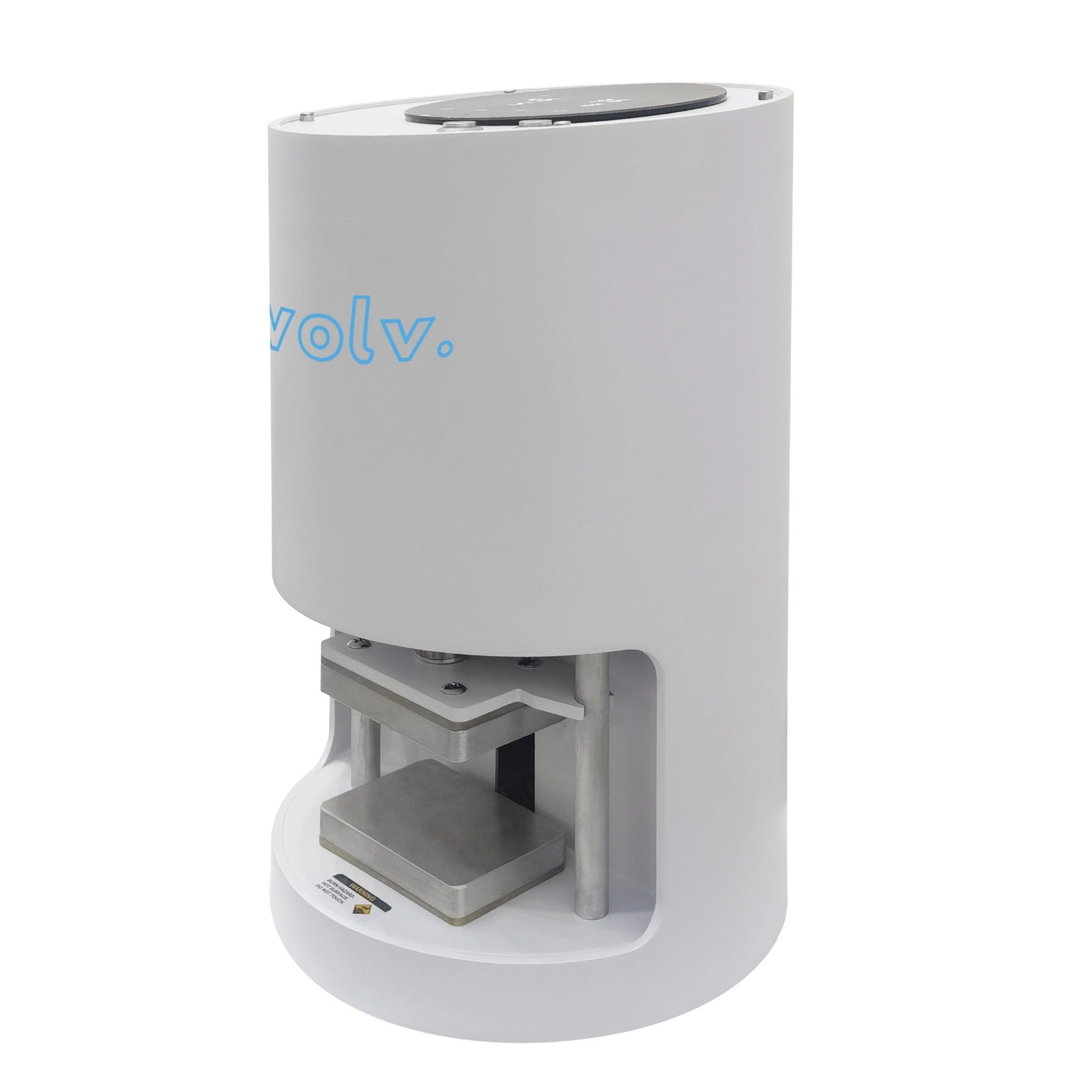 EVOLV Electric Mini Rosin Press | 1 Ton