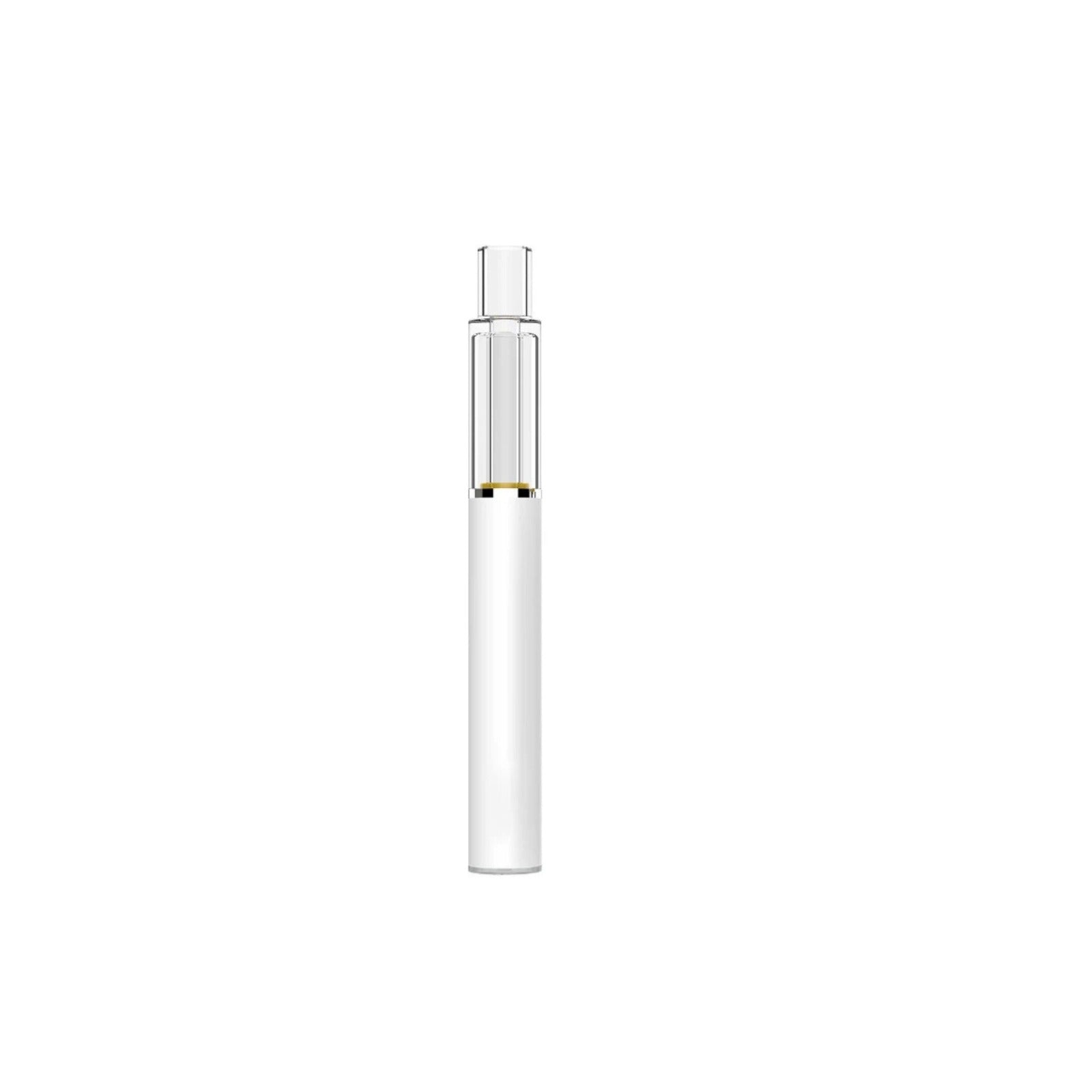 MJS Signature AIO 0.5ml All Glass Disposable Vaporizer Pen