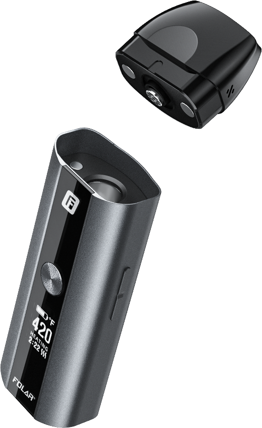 NSC AIR Electronic Vaporizer