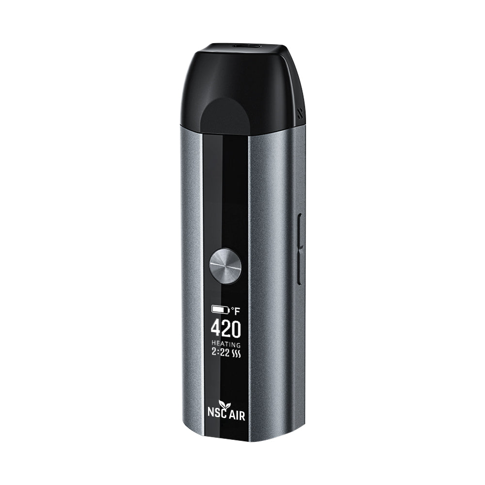 NSC AIR Electronic Vaporizer