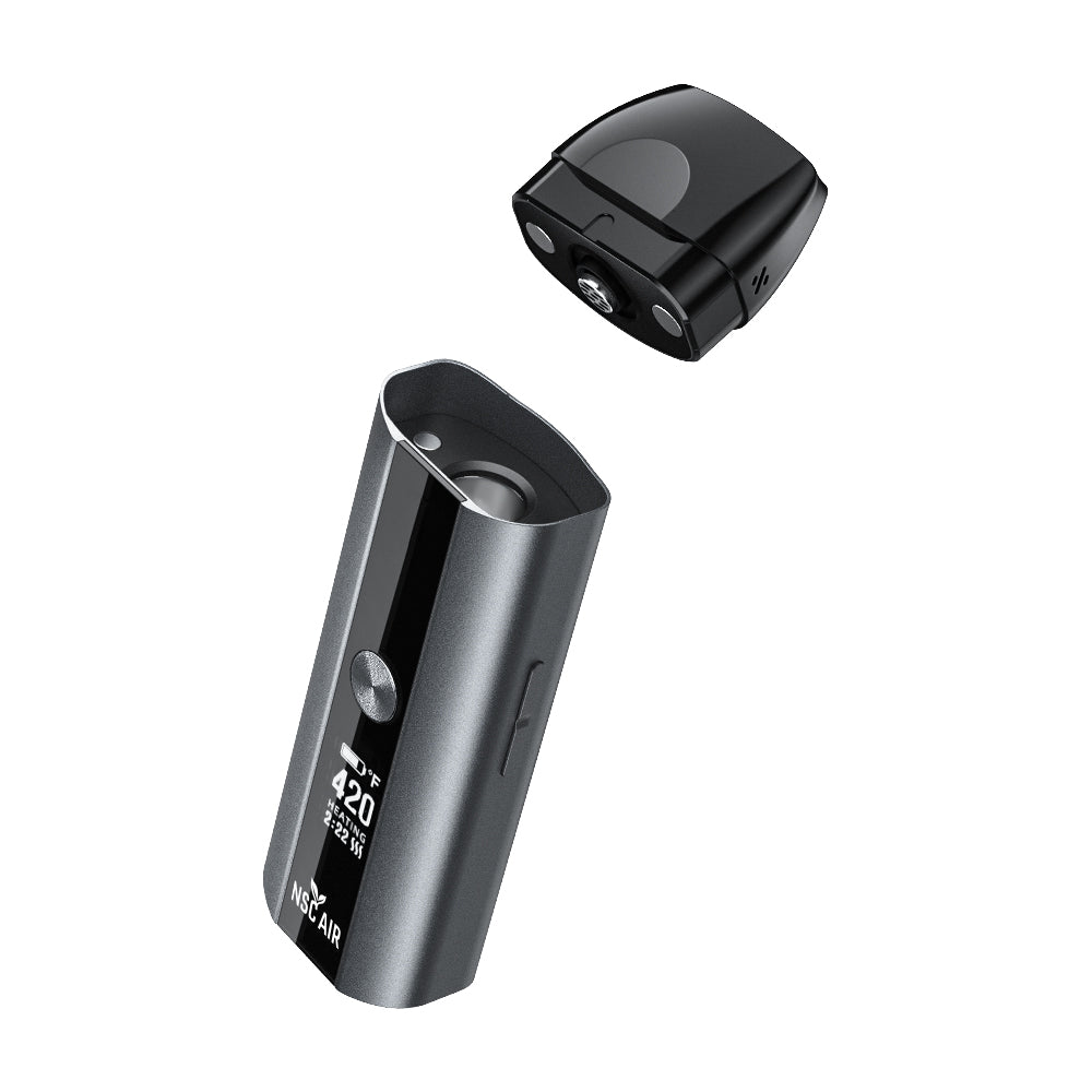 NSC AIR Electronic Vaporizer