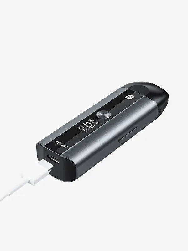 NSC AIR Electronic Vaporizer