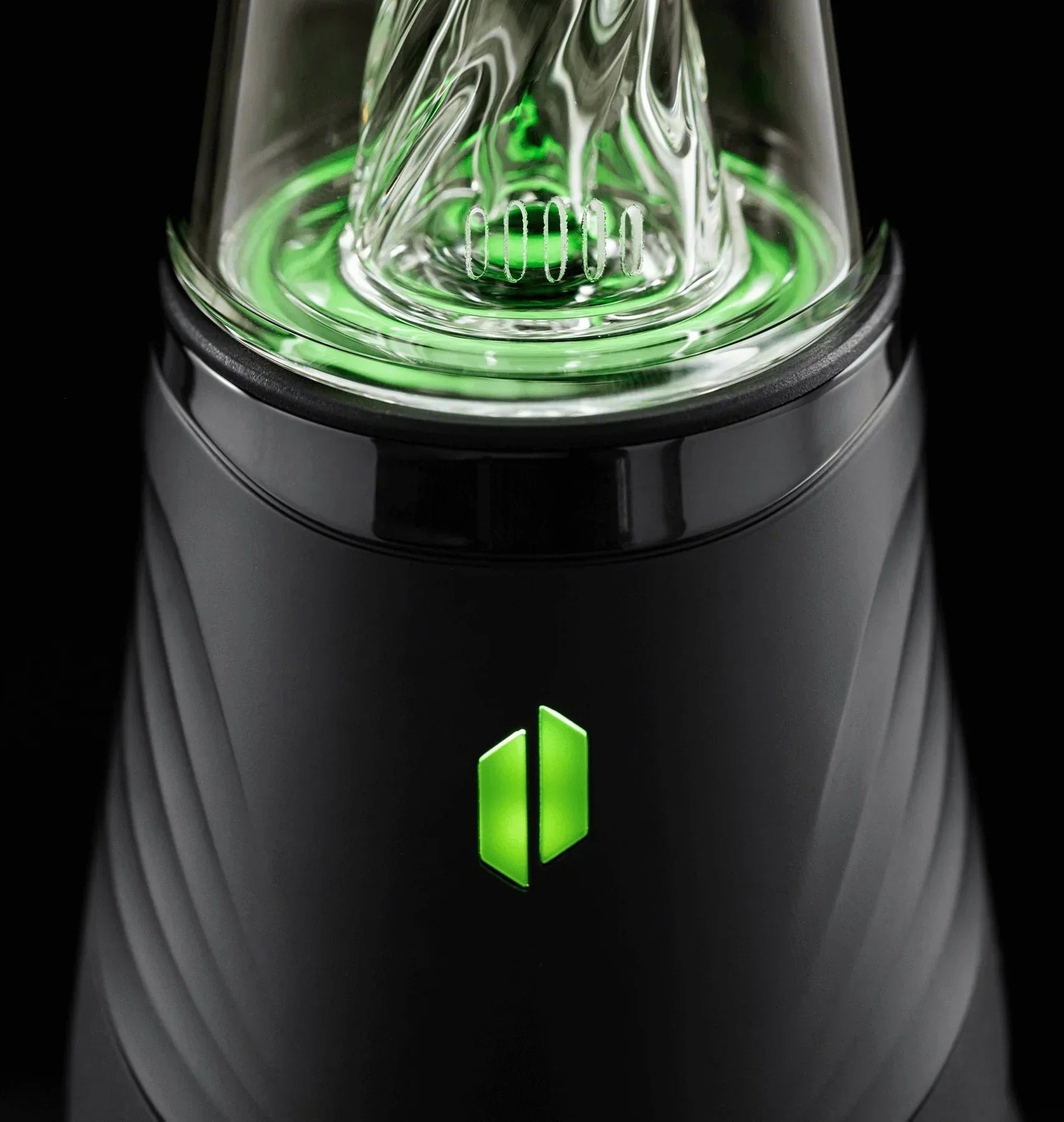 Puffco NEW Peak PRO Concentrate Vaporizer | World's Best Dab Rig Vaporizer