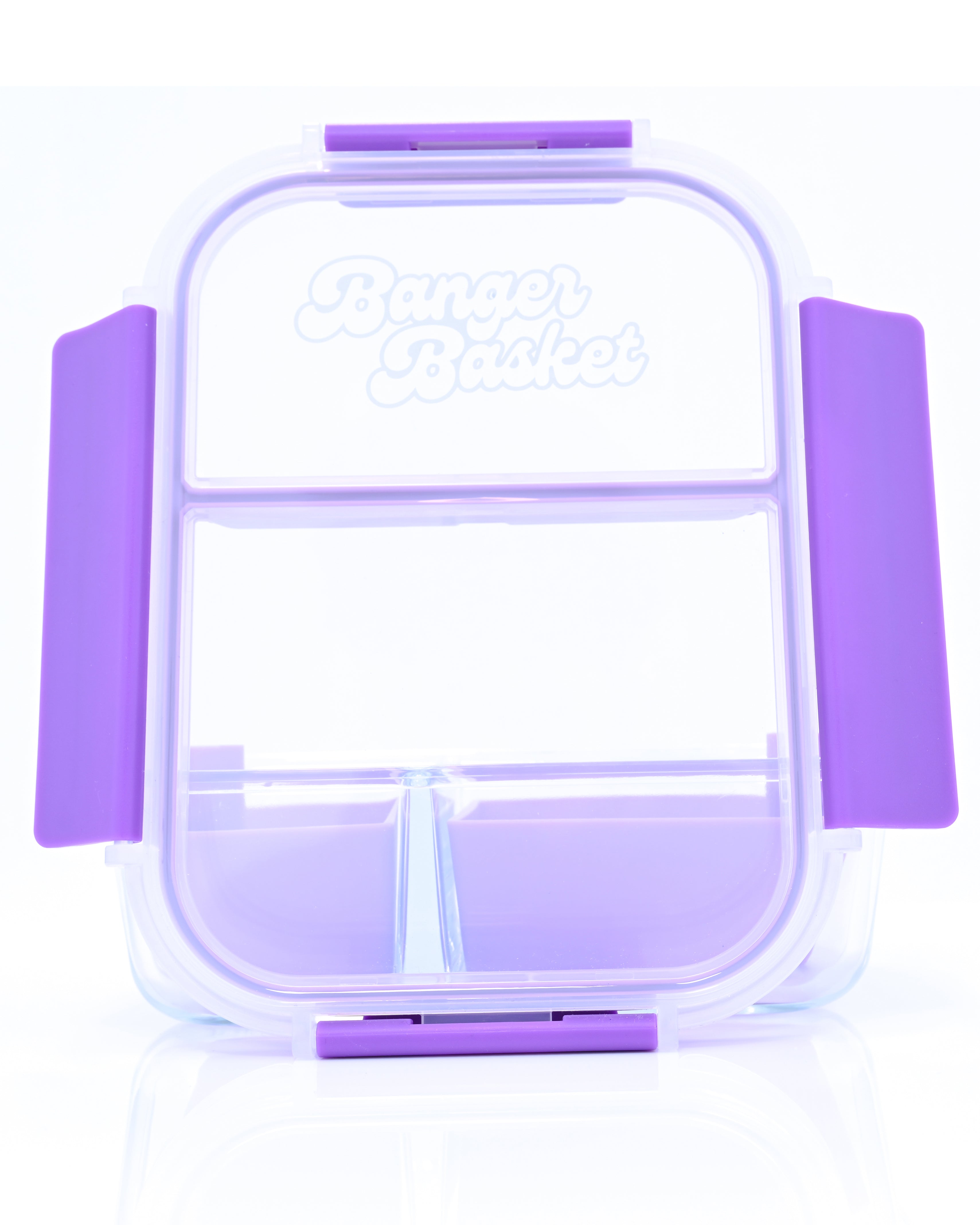 Banger Basket | Multiple Colours