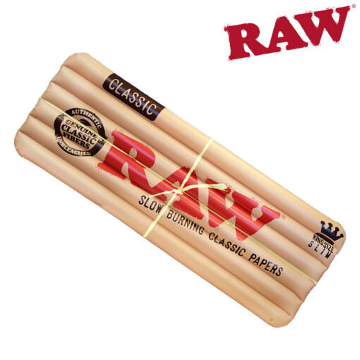 RAW Pack Inflatable Pool Floaty