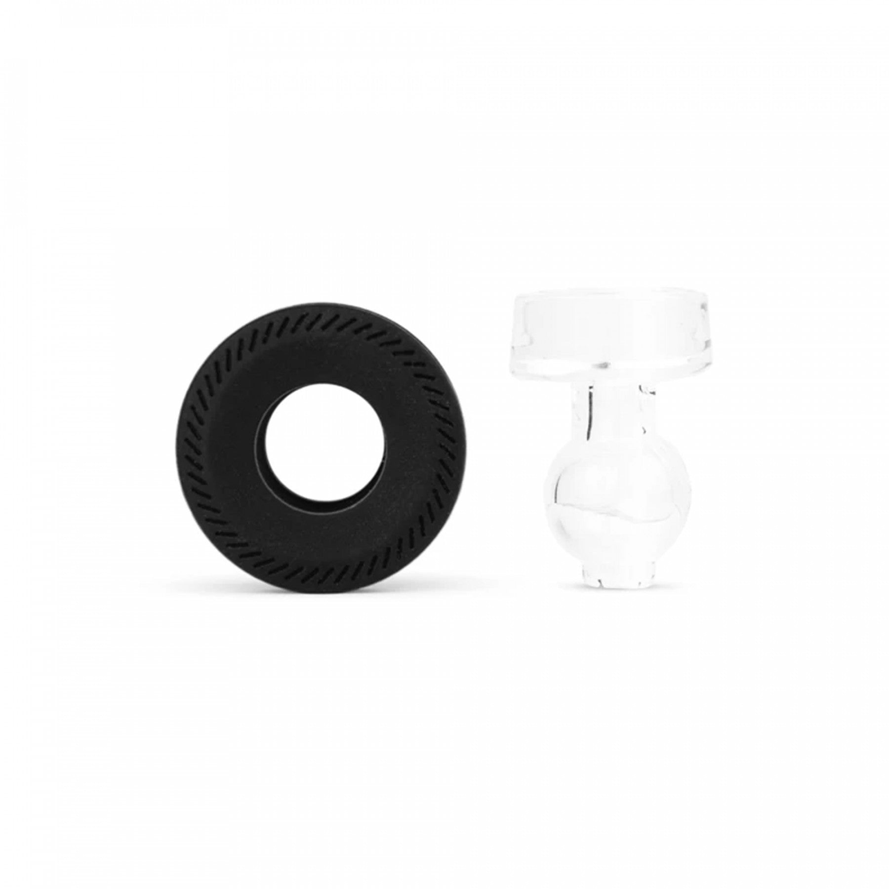 Puffco Peak Pro Ball Cap PART Peak Pro Accessory MJ Supply