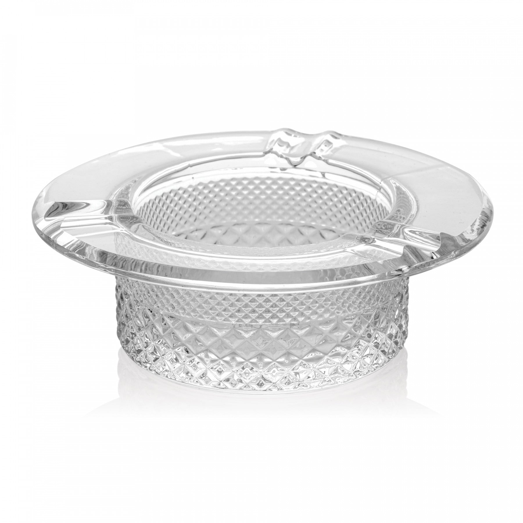Jane West 5" Twenties Collection Ashtray