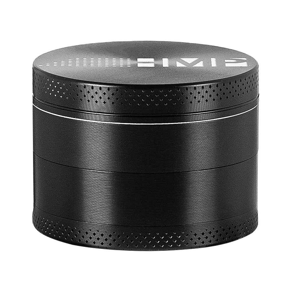 HMP Medium 4pc Grinder | 55mm | Black