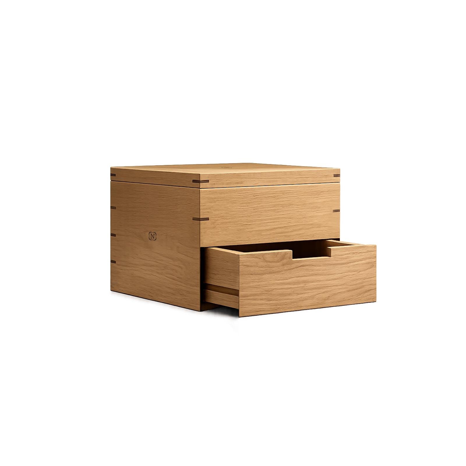 The Founders Box | by Neatly | Stash & Storage Box