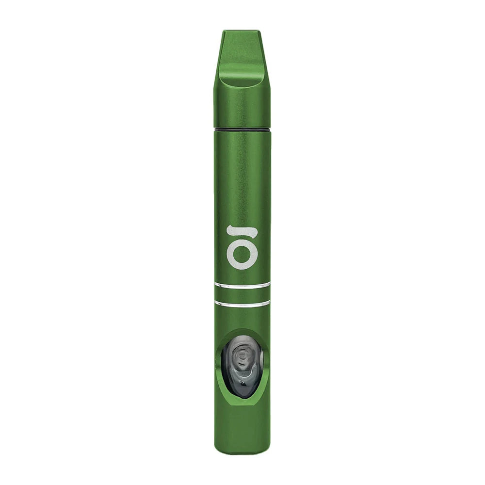 Ongrok Aluminum Meditation Hash Pipe | Multiple Colours