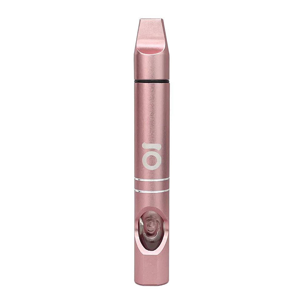 Ongrok Aluminum Meditation Hash Pipe | Multiple Colours