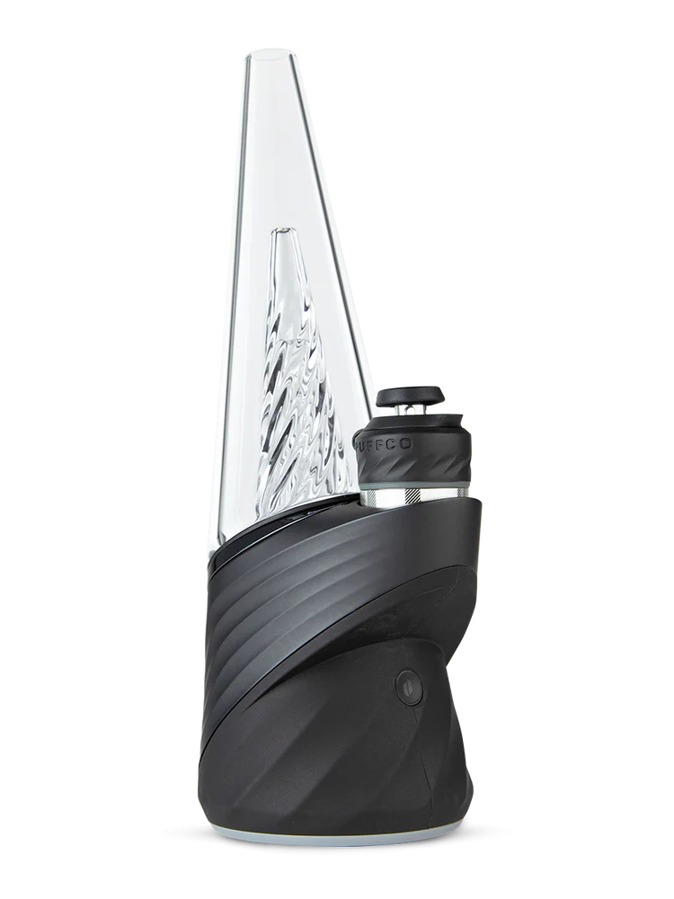 Puffco NEW Peak PRO Concentrate Vaporizer | World's Best Dab Rig Vaporizer