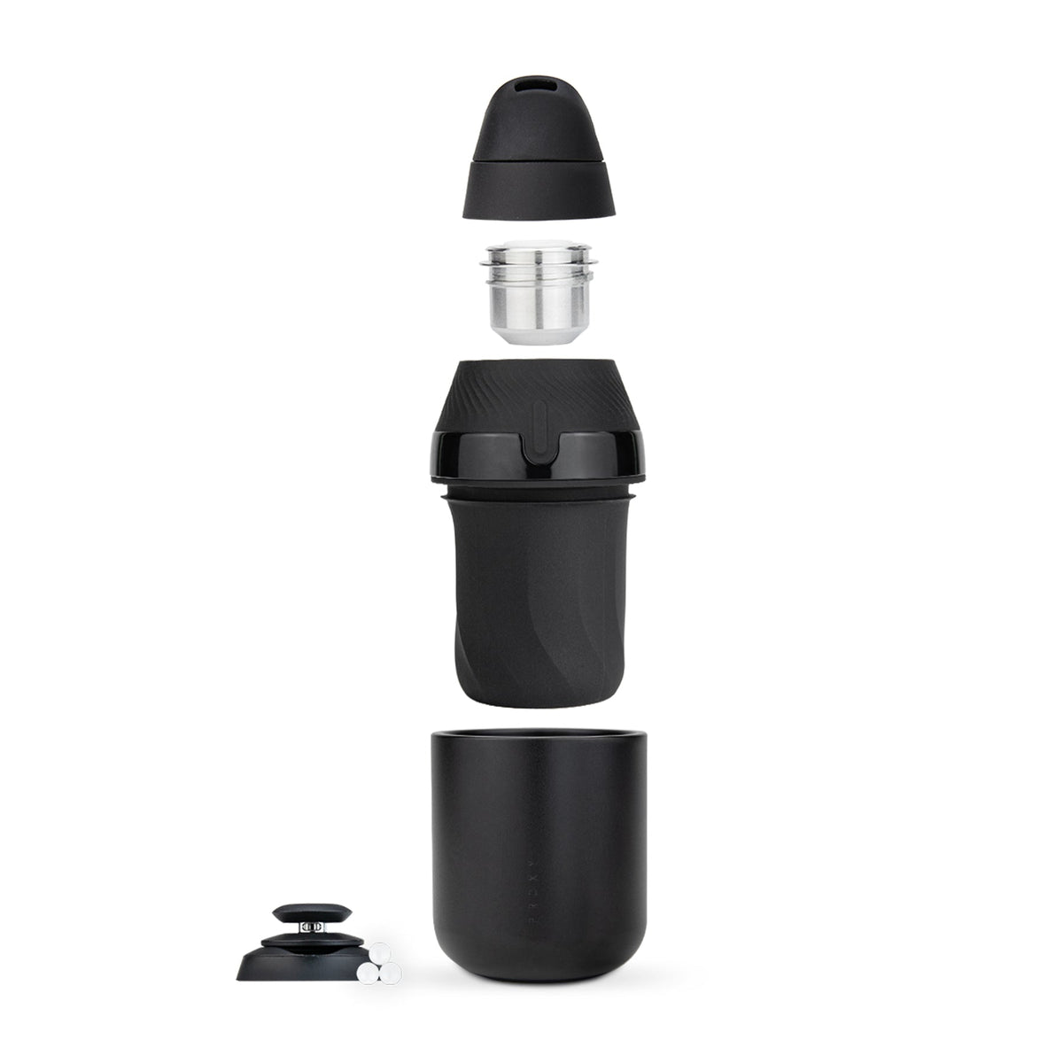 Proxy Core Kit Portable Concentrate Vaporizer | Puffco | Multiple Colours