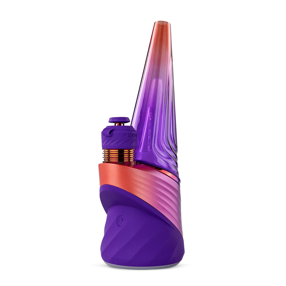 Peak Pro 3DXL Smart Rig Concentrate Vaporizer | Puffco | Plasma