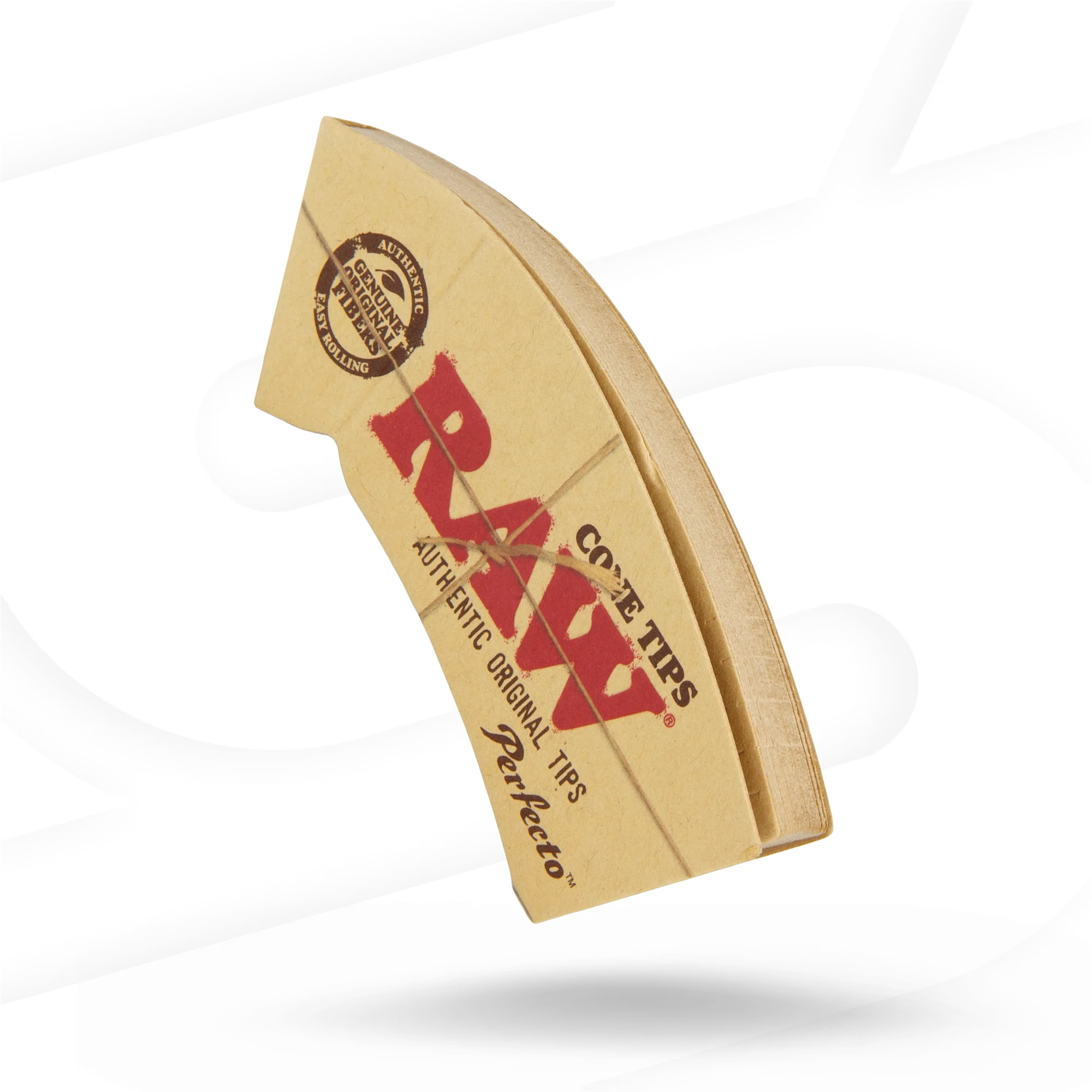 RAW Cone Perfecto Tips | 32 Tip Pack