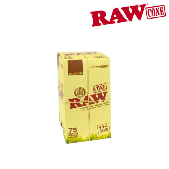 RAW Cone Maker with RAW Papers