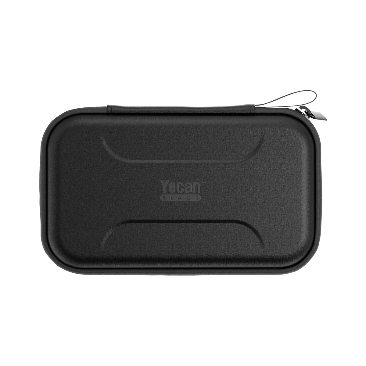 Pocket Concentrate Vaporizer & Travel Case | Yocan Black | Multiple Colours