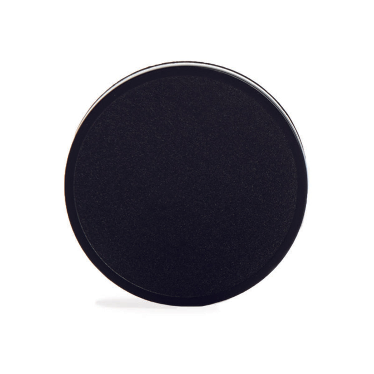 plastic lid for 3oz glass jar