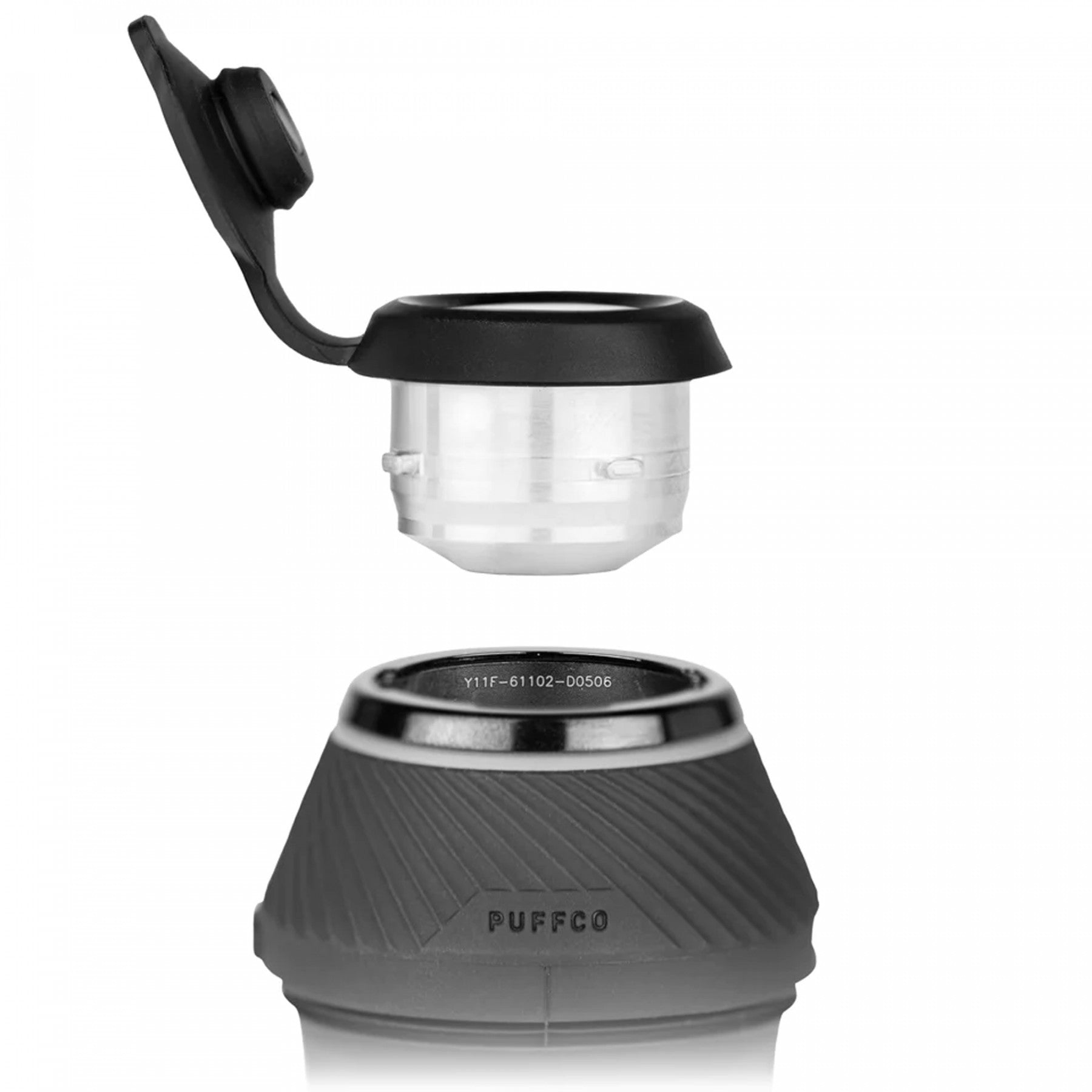 Puffco Proxy Modular Vaporizer | World's Best Dab Rig Vaporizer's