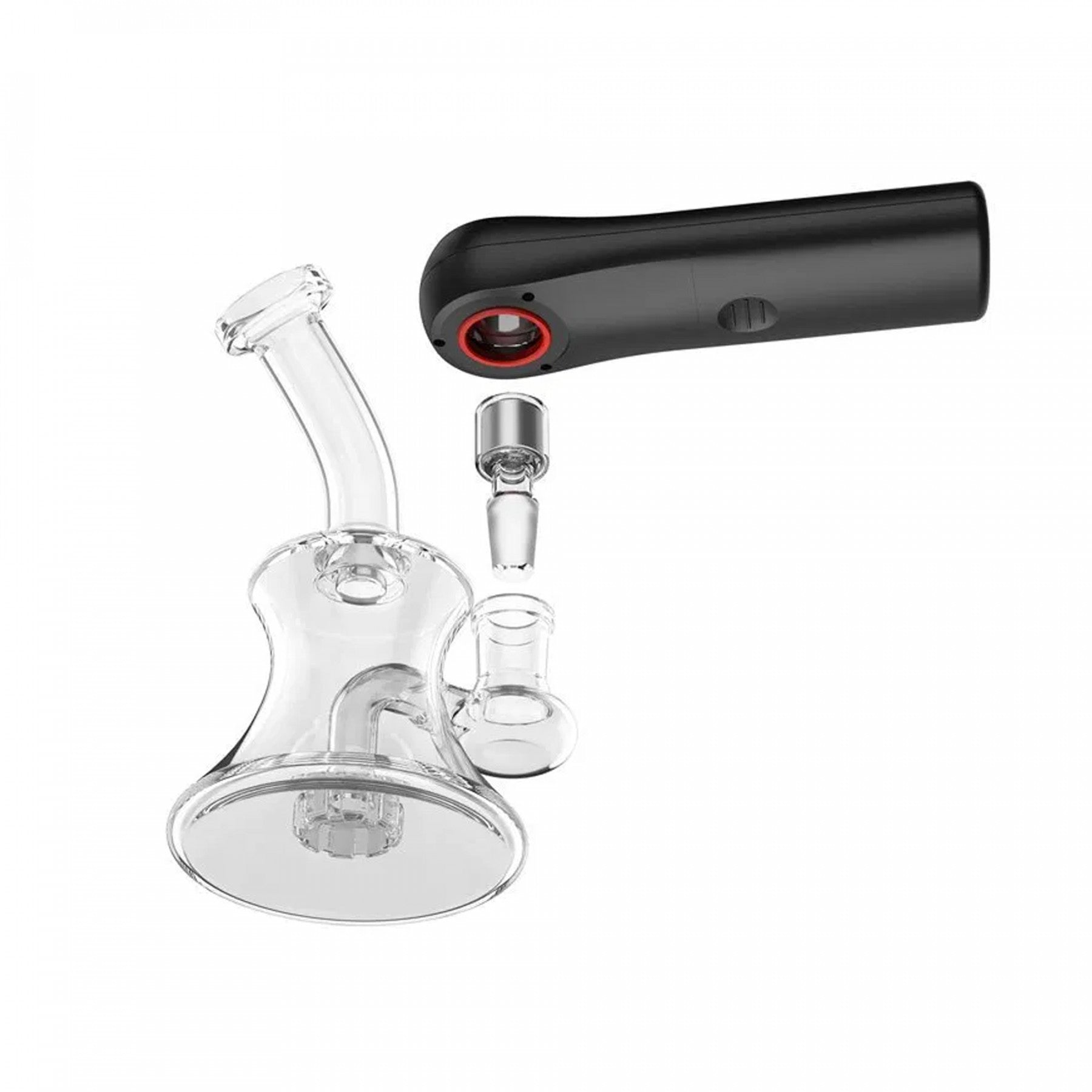 The Wand | Portable eNail Dab Kit