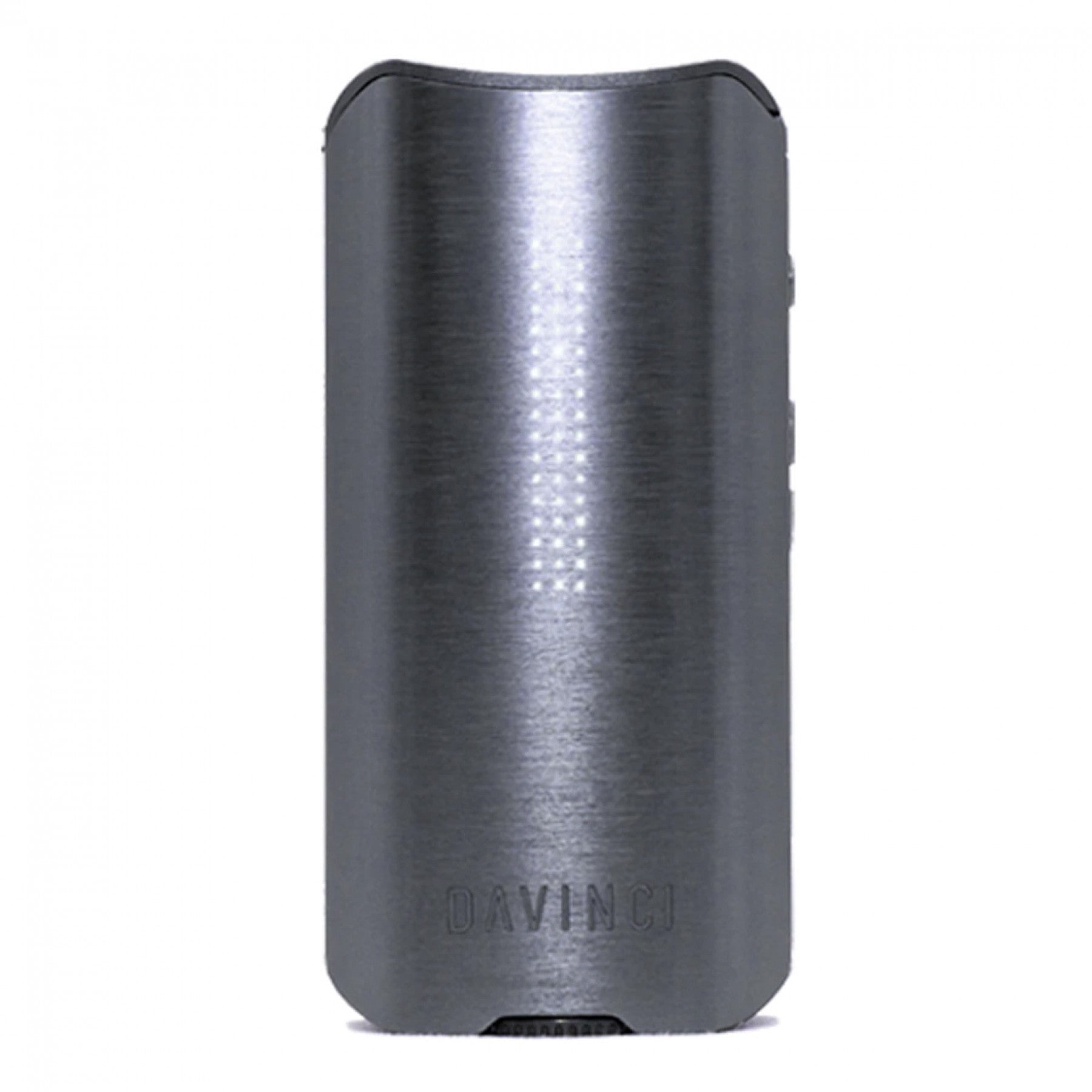 Davinci IQ2 Vaporizer - Onyx Black