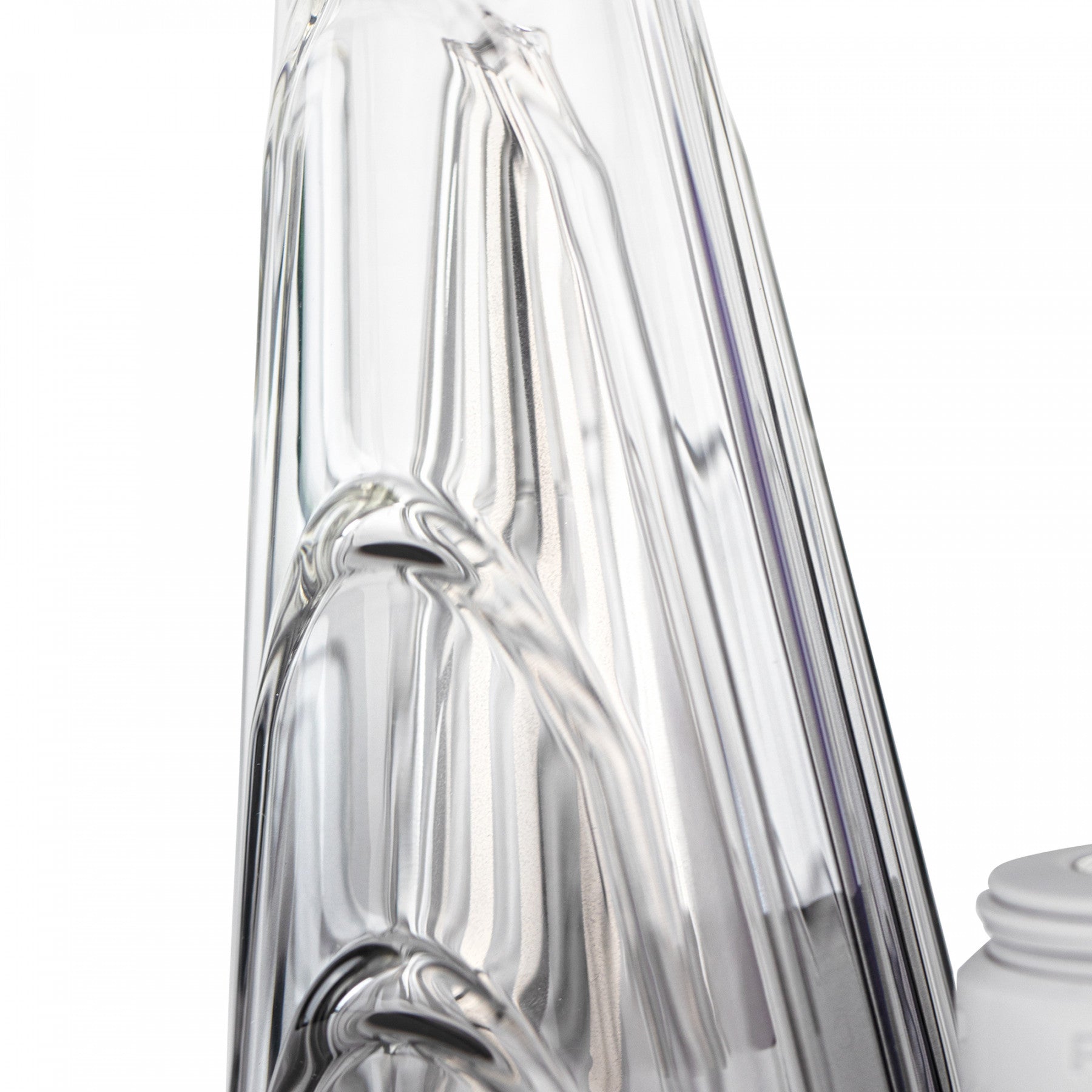 Puffco Peak PRO | Guardian Edition | World's Best Dab Rig Vaporizer
