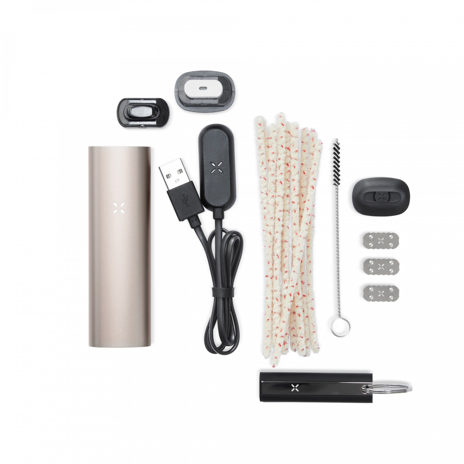 PAX 3 Complete Kit | Sand