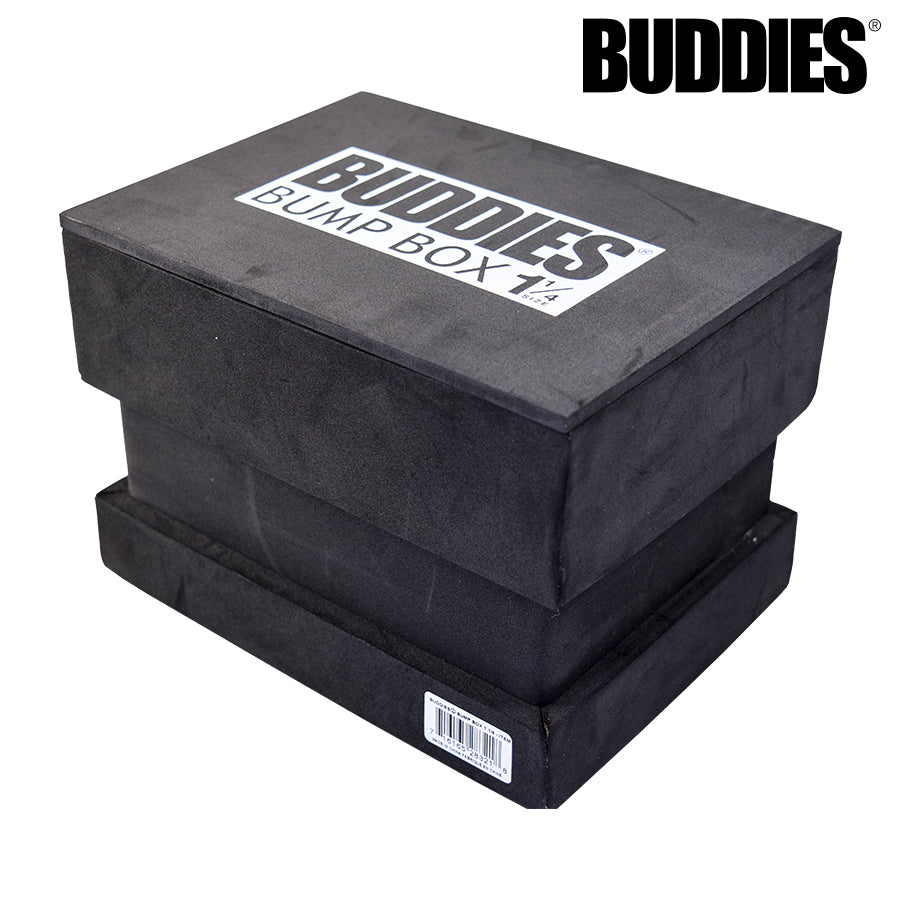 Buddies Bump Box