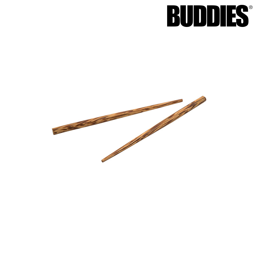 Buddies Bump Box Filler for King Size Pre Rolled Cones - Fills 34 Cones Simultaneously